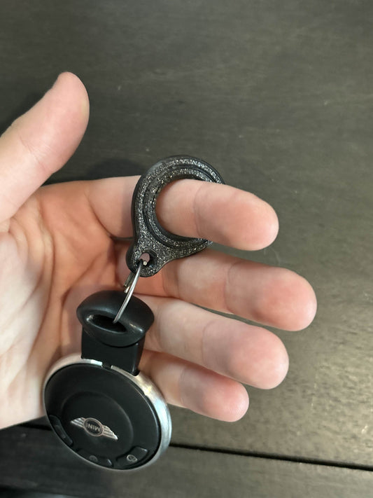 Karambit Keychain Mini (Photo Coming Soon!)